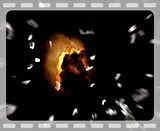Explodingasteriod.mp4 video by Donaldyax