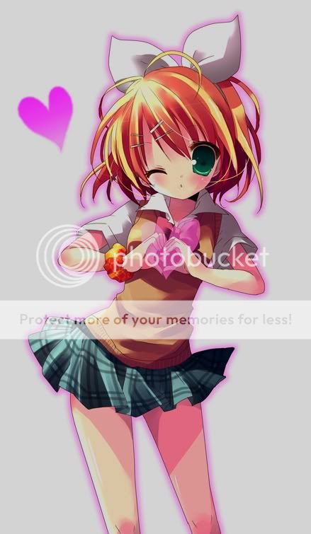 Rin Kagmine Pictures, Images and Photos