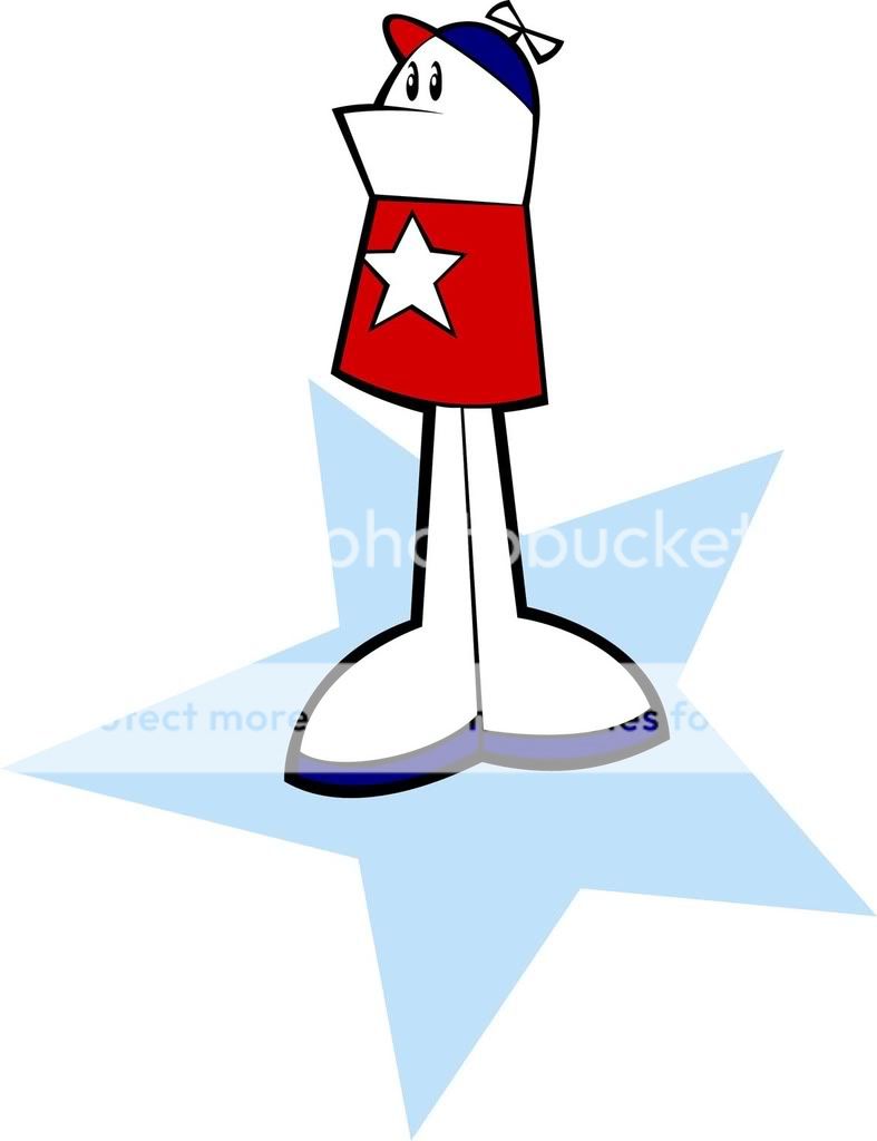 Homestar