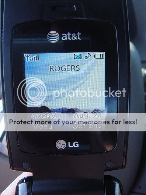 Rogers Network