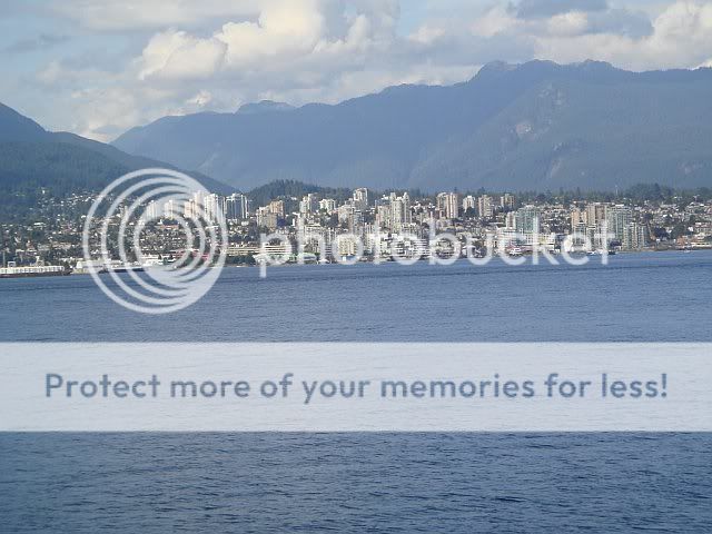 North Vancouver