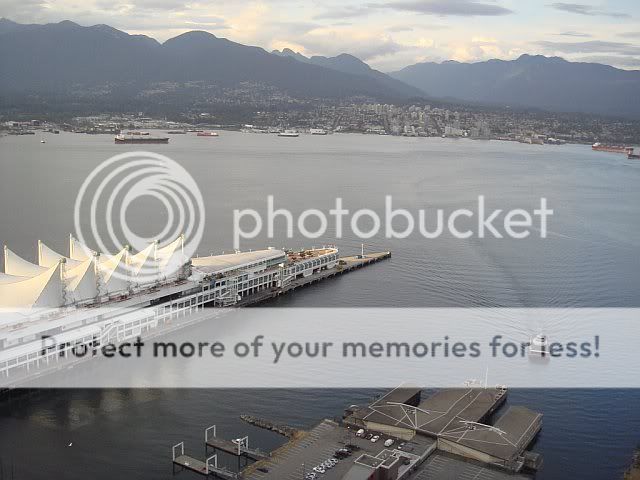 North Van