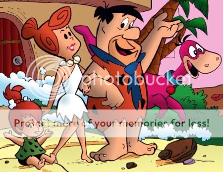 flintstones