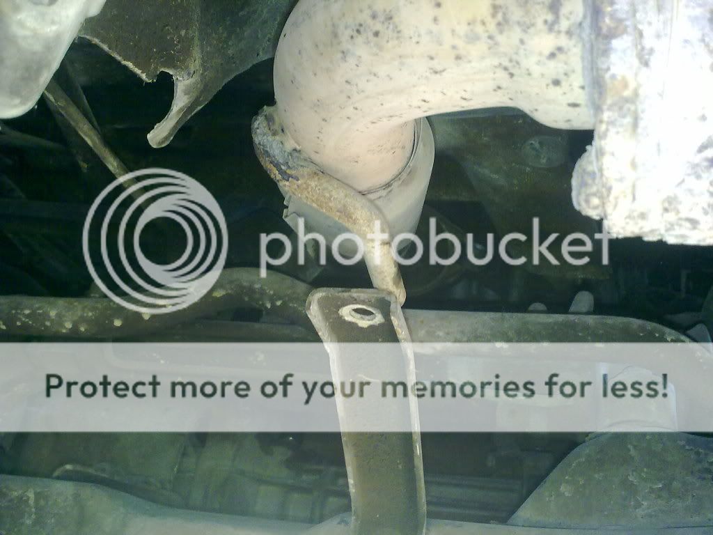 Exhaust Rattle VW T4 Forum VW T5 Forum