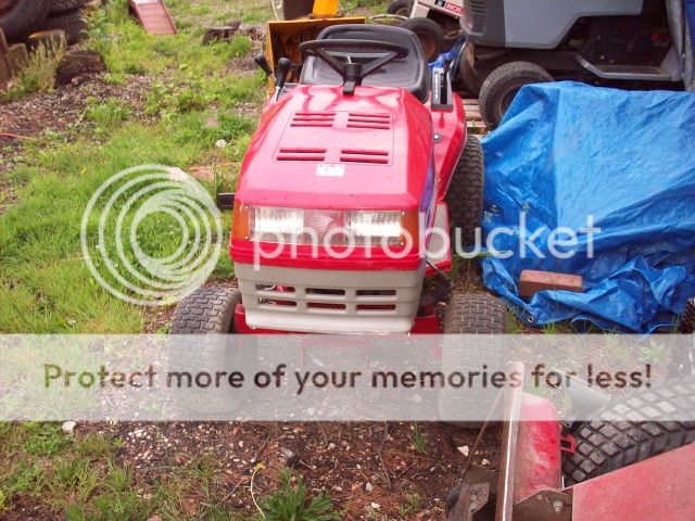 Free tractors | My Tractor Forum