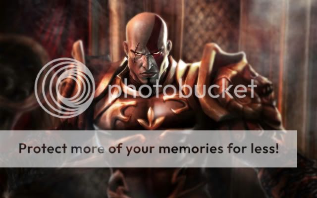 God Of War 1 historia... parte 1 God Of War 1 historia... parte 1