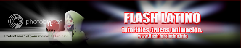 Flash Latino