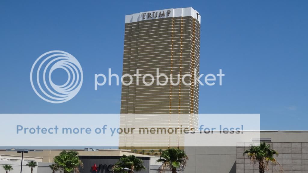 LAS VEGAS (Zona Norte de la Strip, NBA) - 35 Dias en solitario por la West Coast americana. (6)