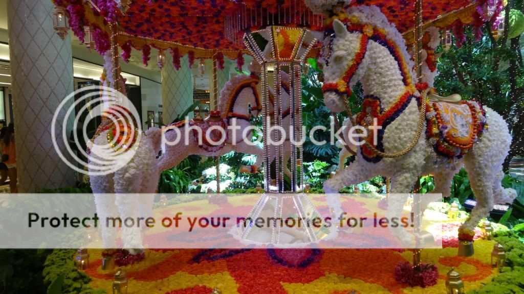 LAS VEGAS (Zona Norte de la Strip, NBA) - 35 Dias en solitario por la West Coast americana. (15)