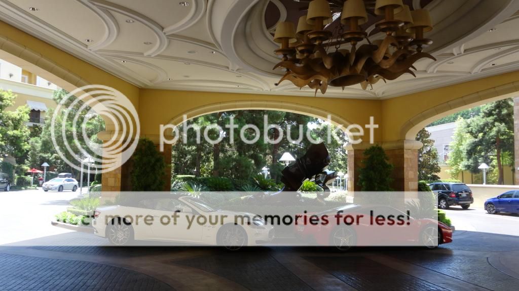 LAS VEGAS (Zona Norte de la Strip, NBA) - 35 Dias en solitario por la West Coast americana. (16)