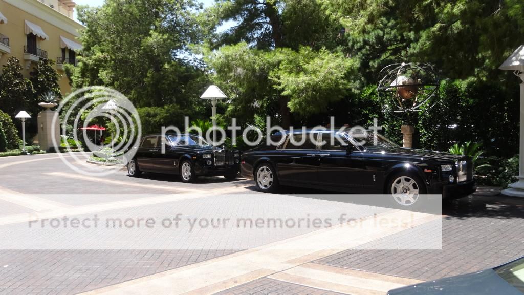 LAS VEGAS (Zona Norte de la Strip, NBA) - 35 Dias en solitario por la West Coast americana. (17)