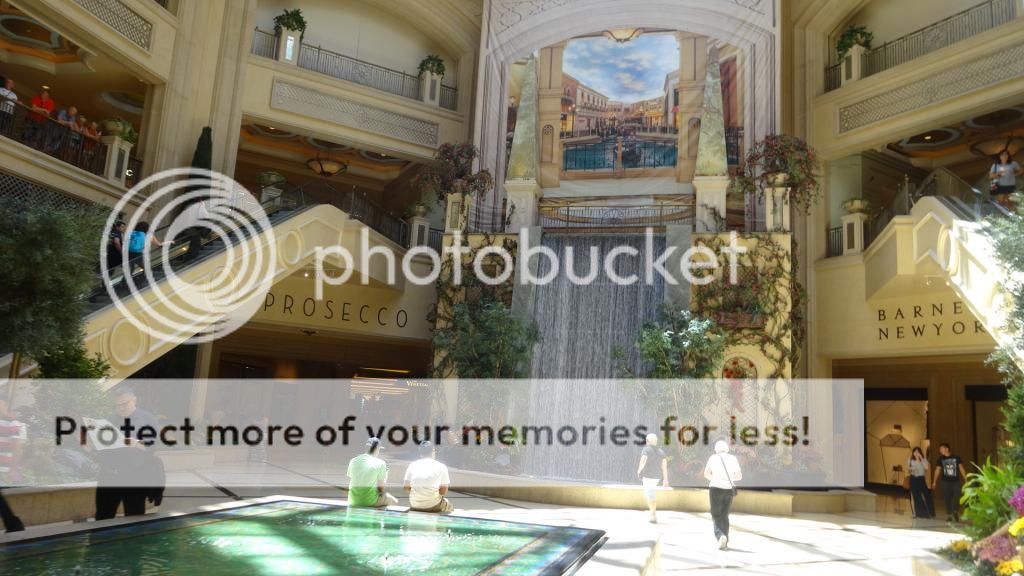 LAS VEGAS (Zona Norte de la Strip, NBA) - 35 Dias en solitario por la West Coast americana. (20)