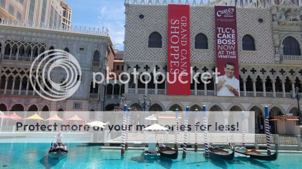 LAS VEGAS (Zona Norte de la Strip, NBA) - 35 Dias en solitario por la West Coast americana. (21)