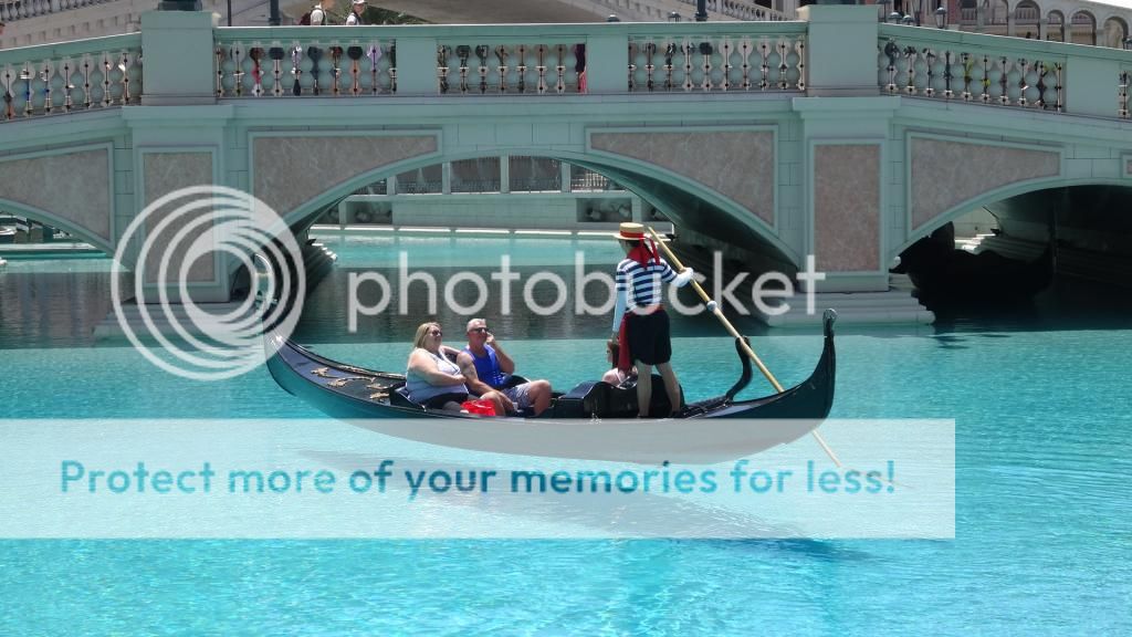 LAS VEGAS (Zona Norte de la Strip, NBA) - 35 Dias en solitario por la West Coast americana. (22)