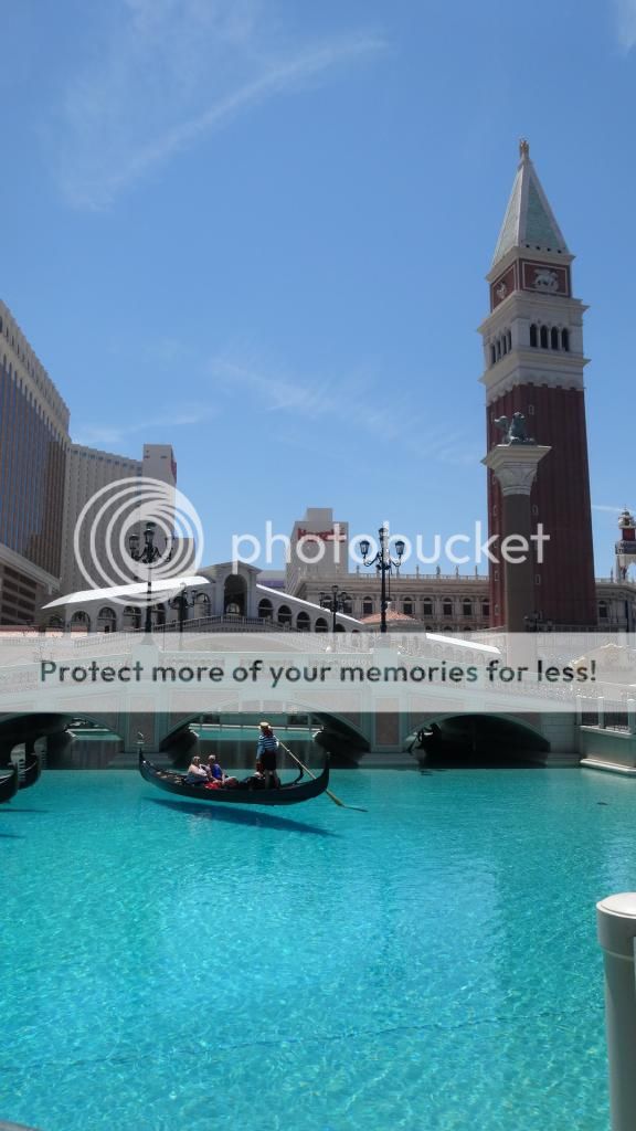 LAS VEGAS (Zona Norte de la Strip, NBA) - 35 Dias en solitario por la West Coast americana. (23)