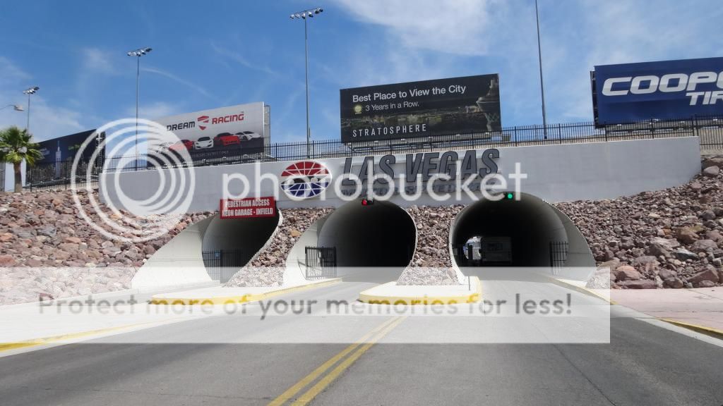 LAS VEGAS (Ferraris, Muscle Cars, NBA, Lady Gaga) - 35 Dias en solitario por la West Coast americana. (2)