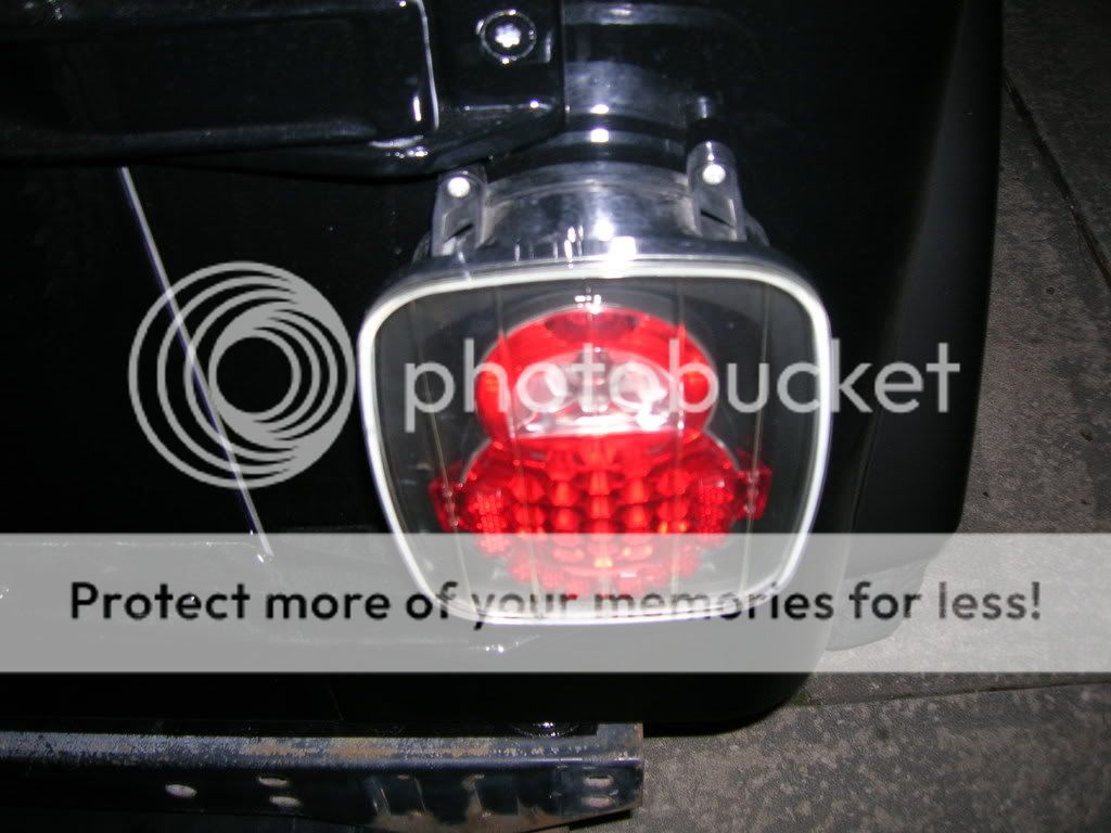 Tail light out Jeep Enthusiast Forums