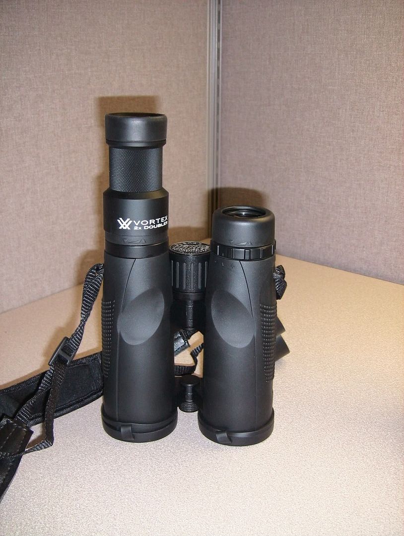 Hawke Frontier ED 8×43 Binoculars » OpticsThoughts