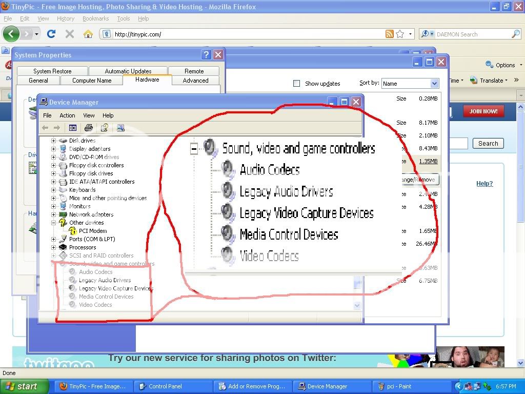 pci ven 1106 dev 3059 subsys 476516f3 rev 60 для windows 7 pci ven 1106 dev 3059 subsys 476516f3 rev 60 для windows 7