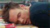 sleepy